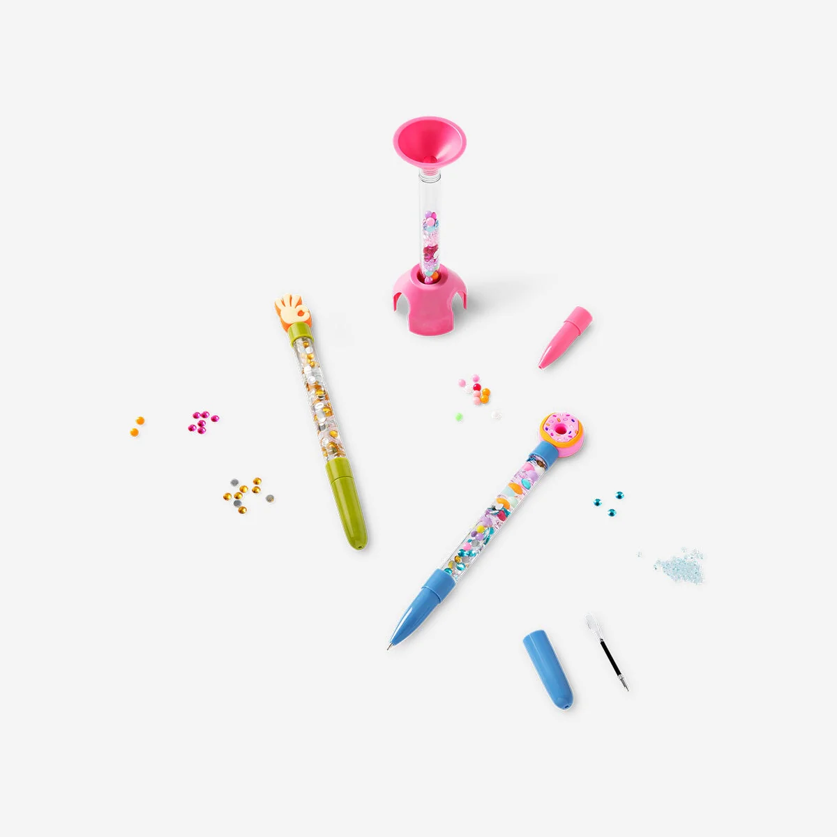 DIY ballpoint pens - 3 pcs - Image 2