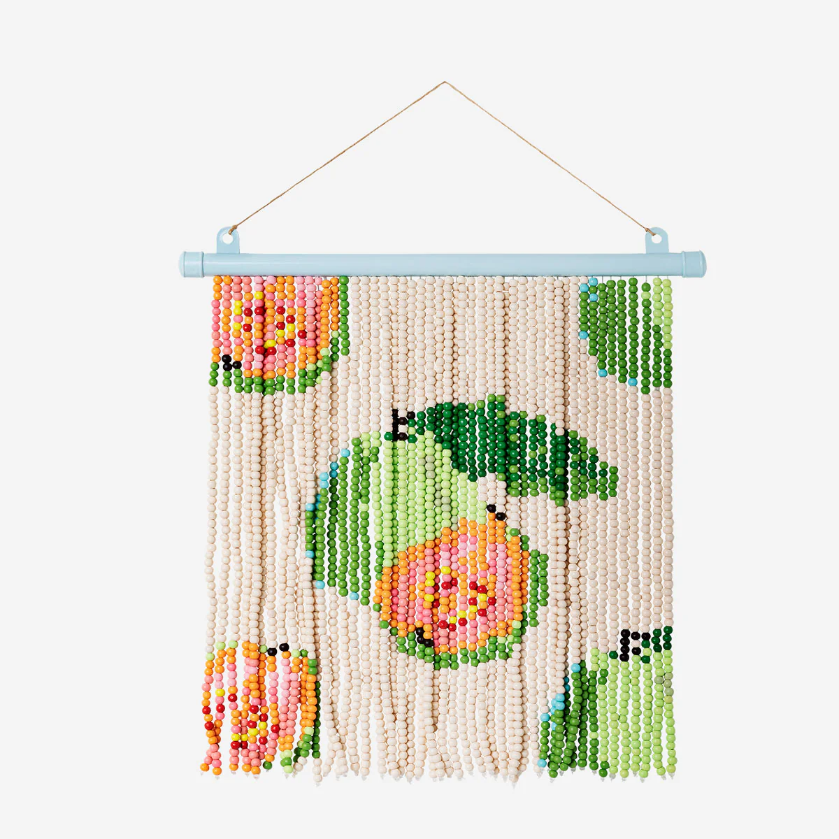 DIY beaded decoration for hanging - Image 2