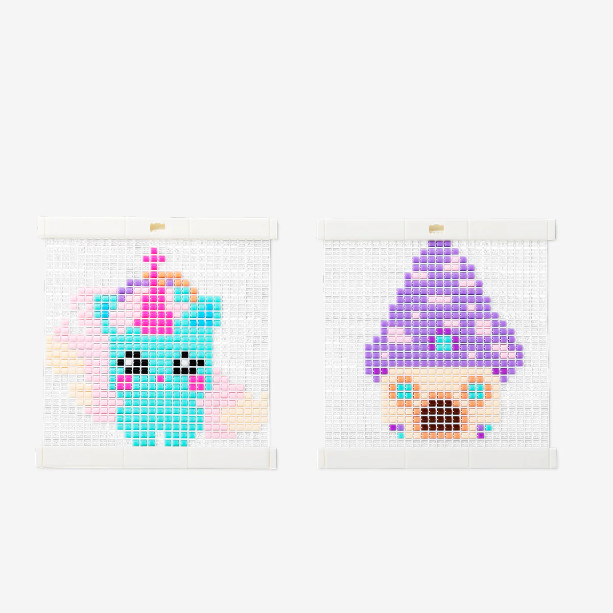 DIY beaded figures - Image 3
