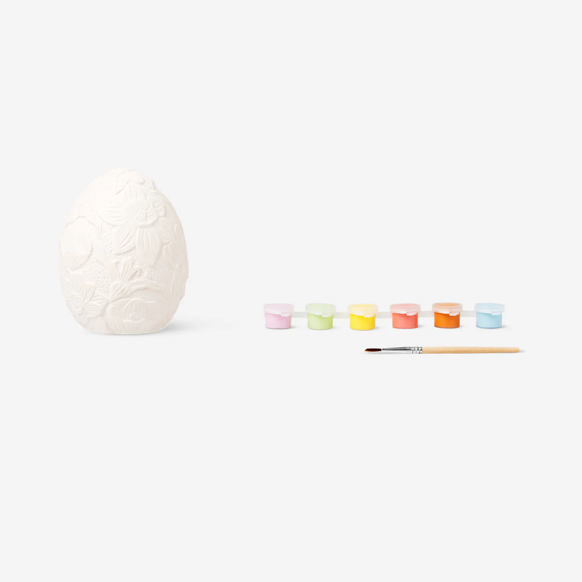 DIY ceramic Easter egg - Image 2