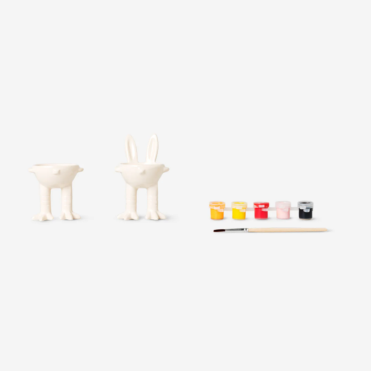 DIY ceramic egg cups - Image 2