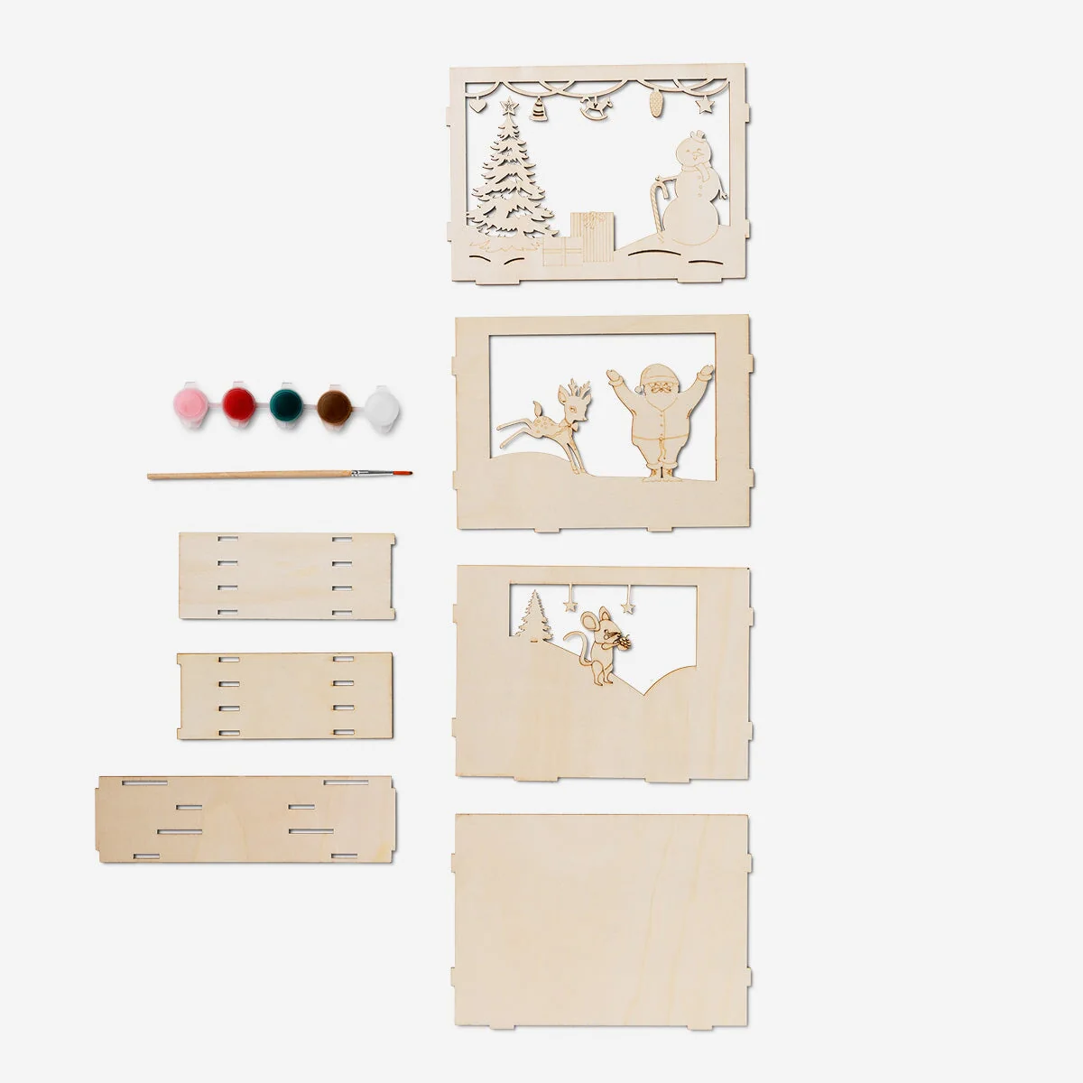 DIY Christmas decoration - Image 2