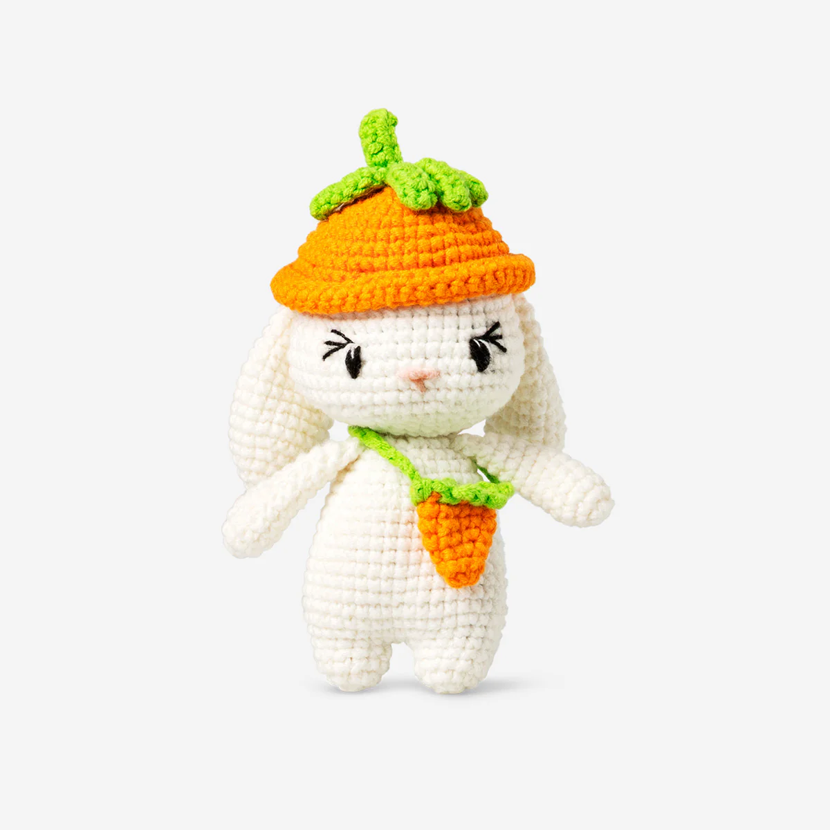 DIY crochet Easter bunny - Image 2
