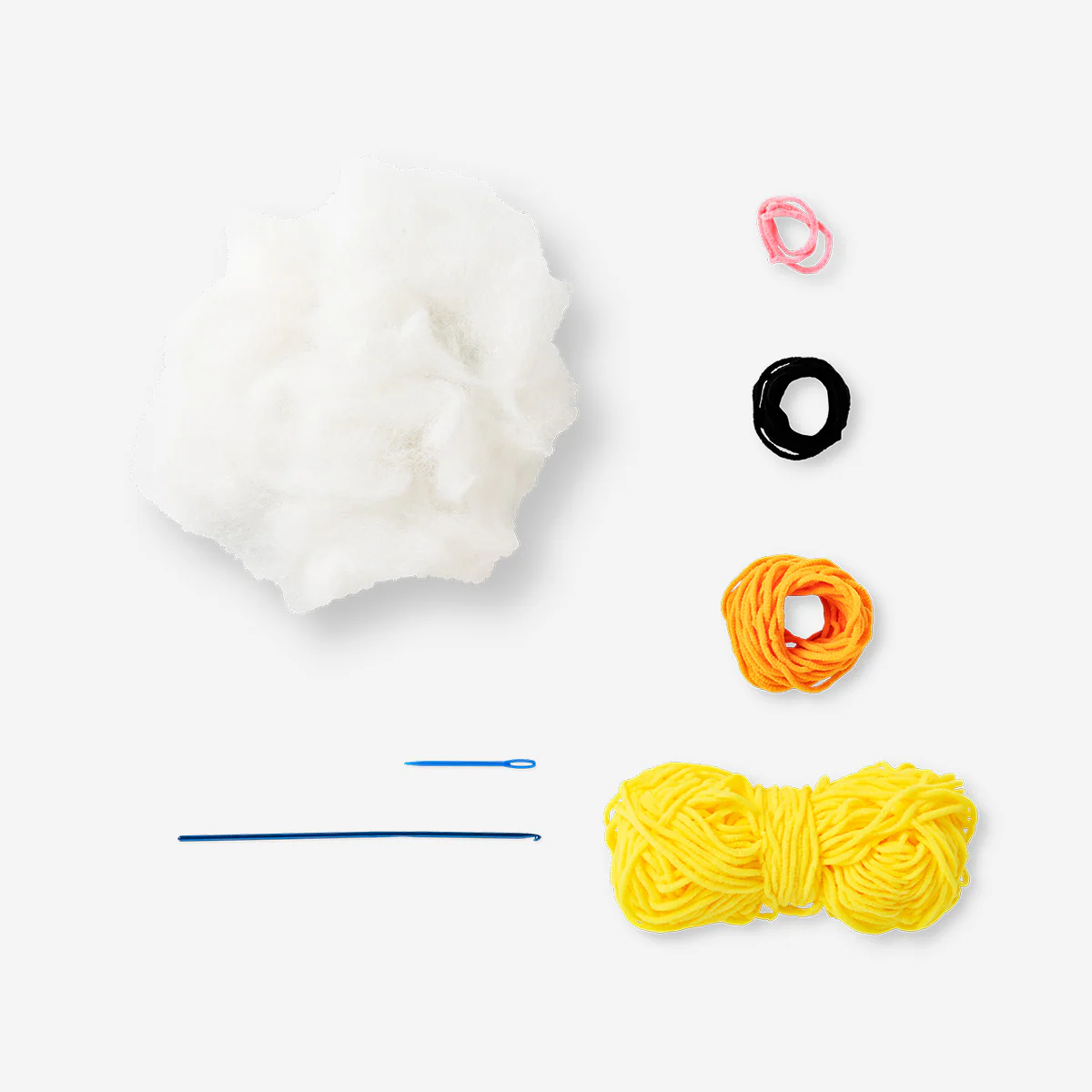 DIY crochet Easter chicken - Image 2