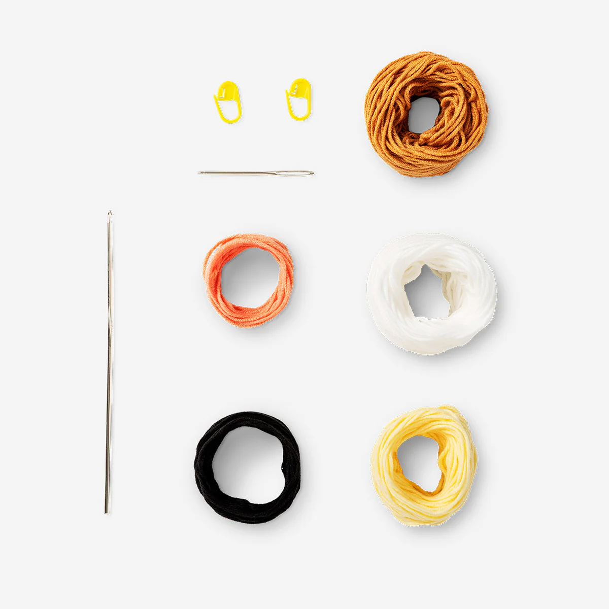 DIY crochet hats for Easter eggs - Image 3