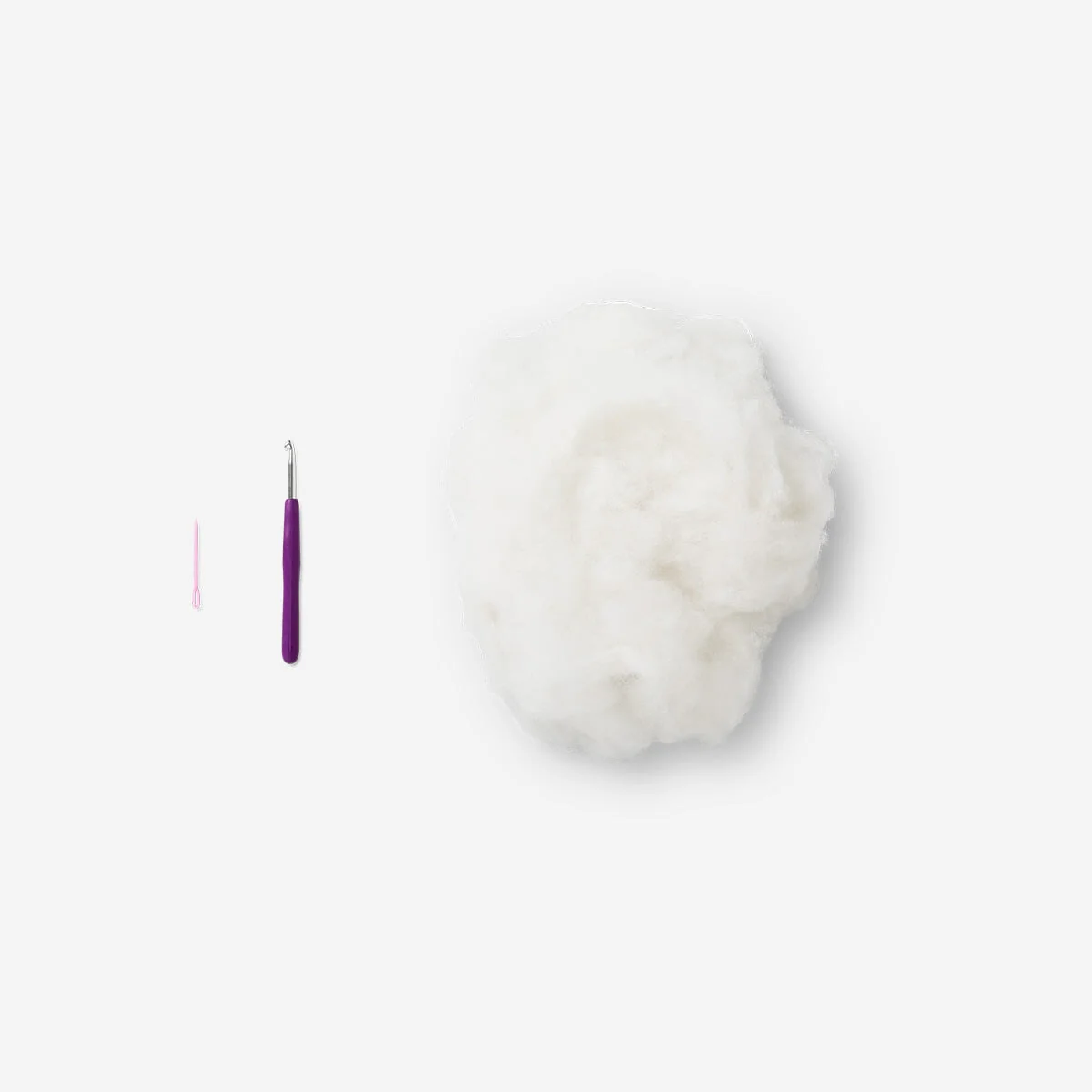 DIY crochet mushroom - Image 3