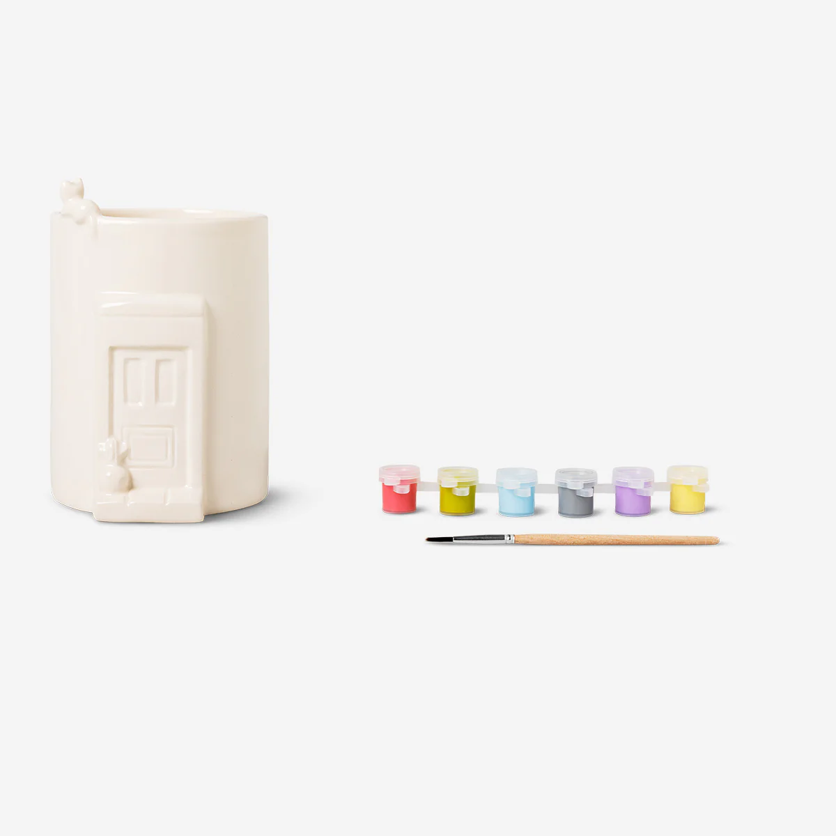 DIY flowerpot - Image 2