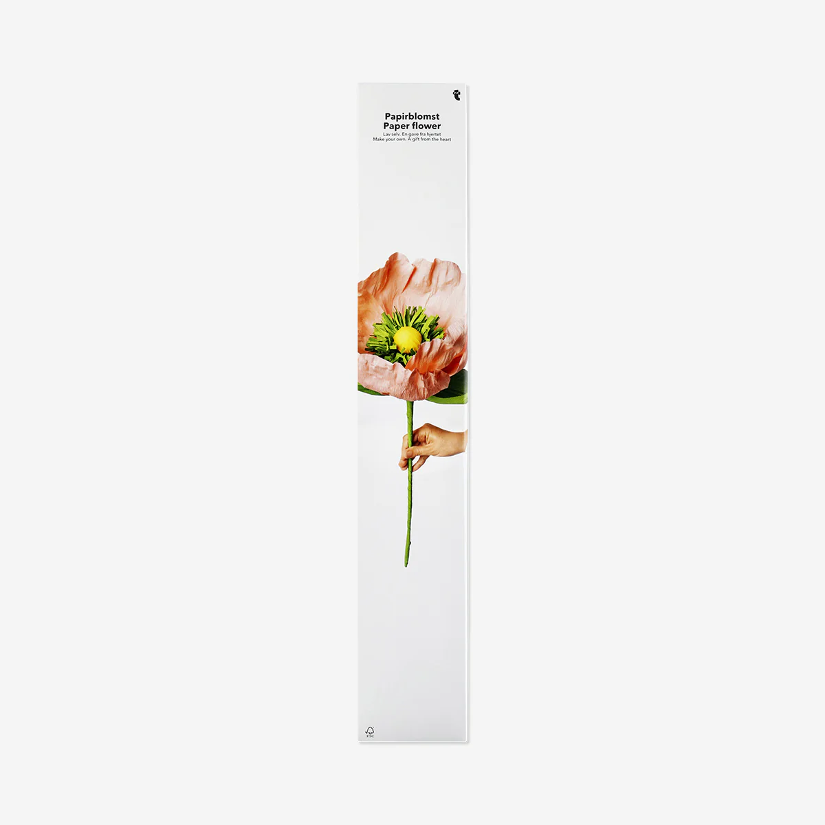 DIY giant paper flower - Image 3