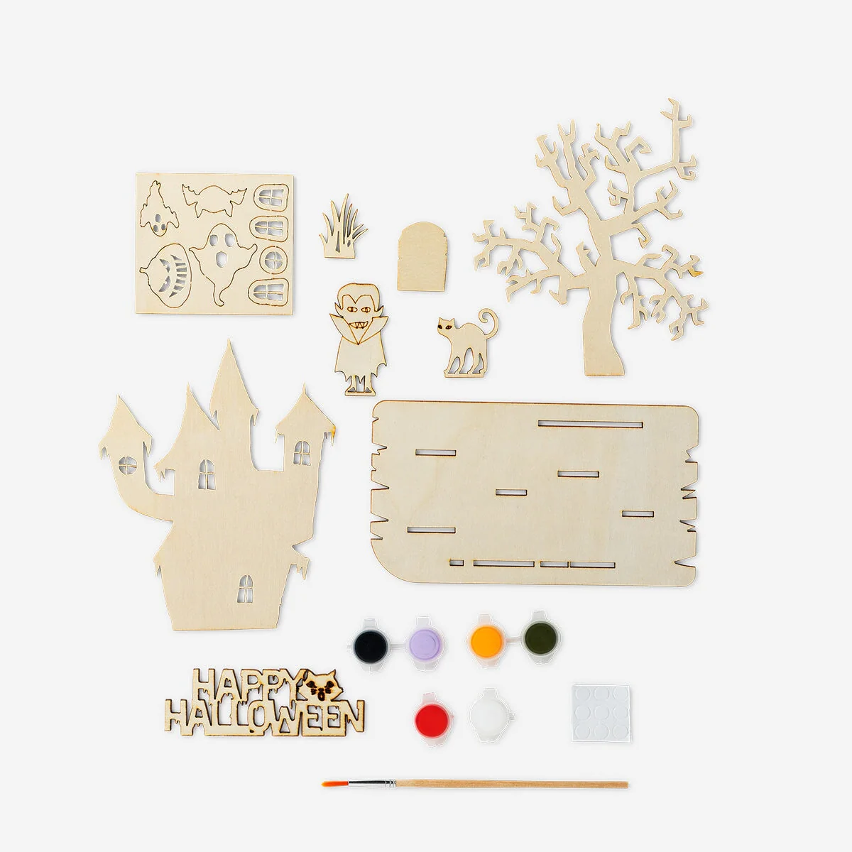 DIY haunted house - Image 2