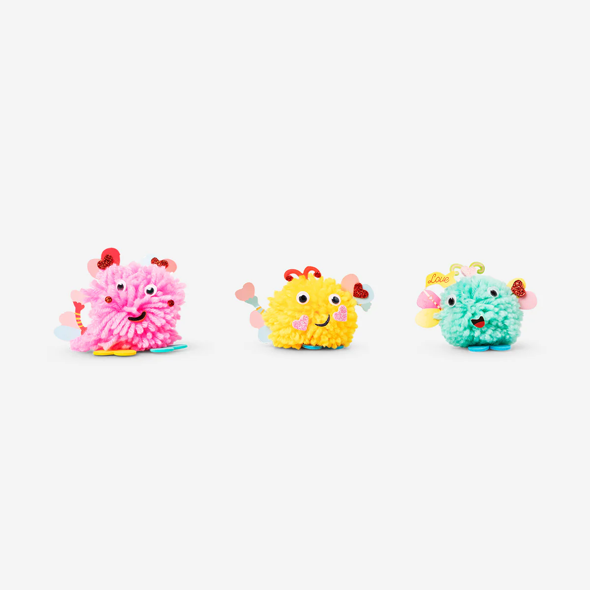 DIY love bugs - Image 3