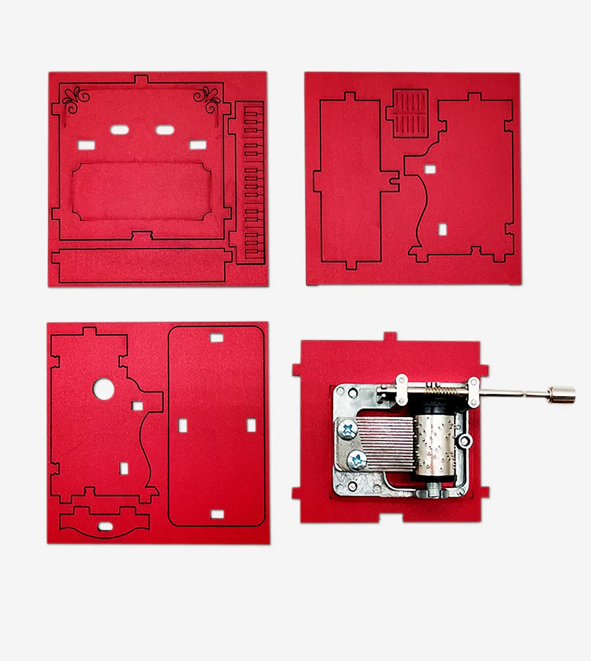DIY music box - Image 2