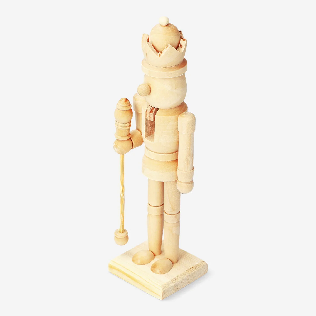 DIY nutcracker - Image 2