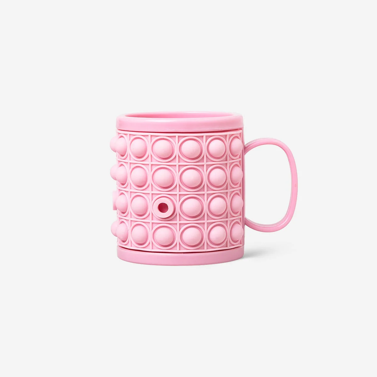 DIY personalised mug with charms - 320 ml - Image 3