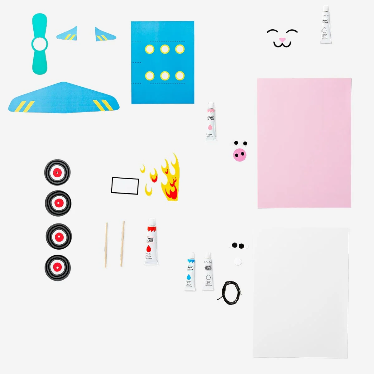 DIY recycling kit - Image 3