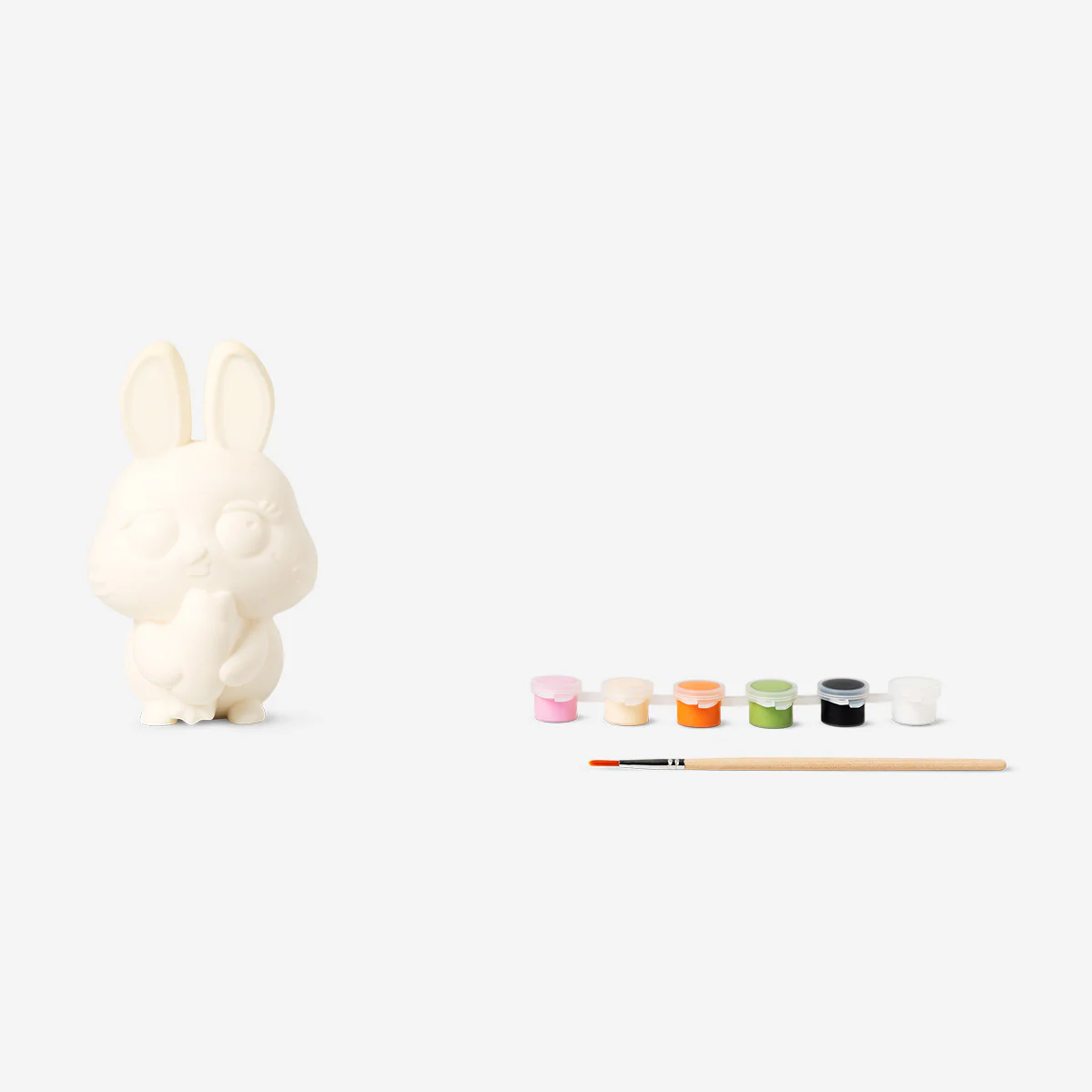 DIY squishy Easter bunny - Image 2