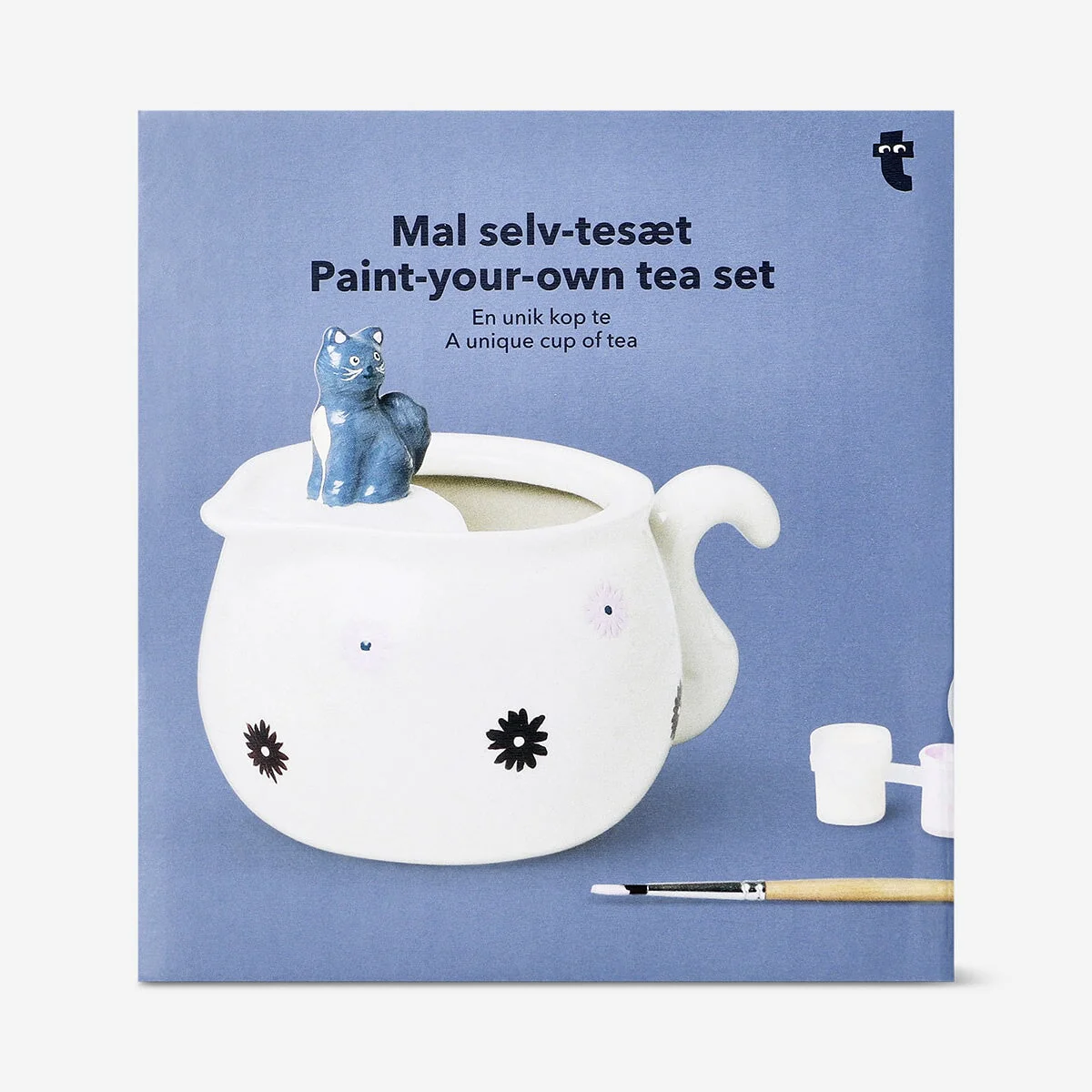 DIY teapot and mug - Image 3