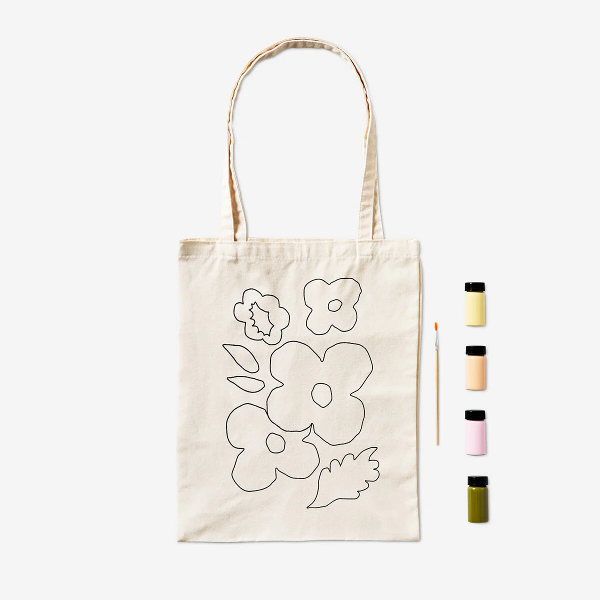 DIY tote bag - Image 2