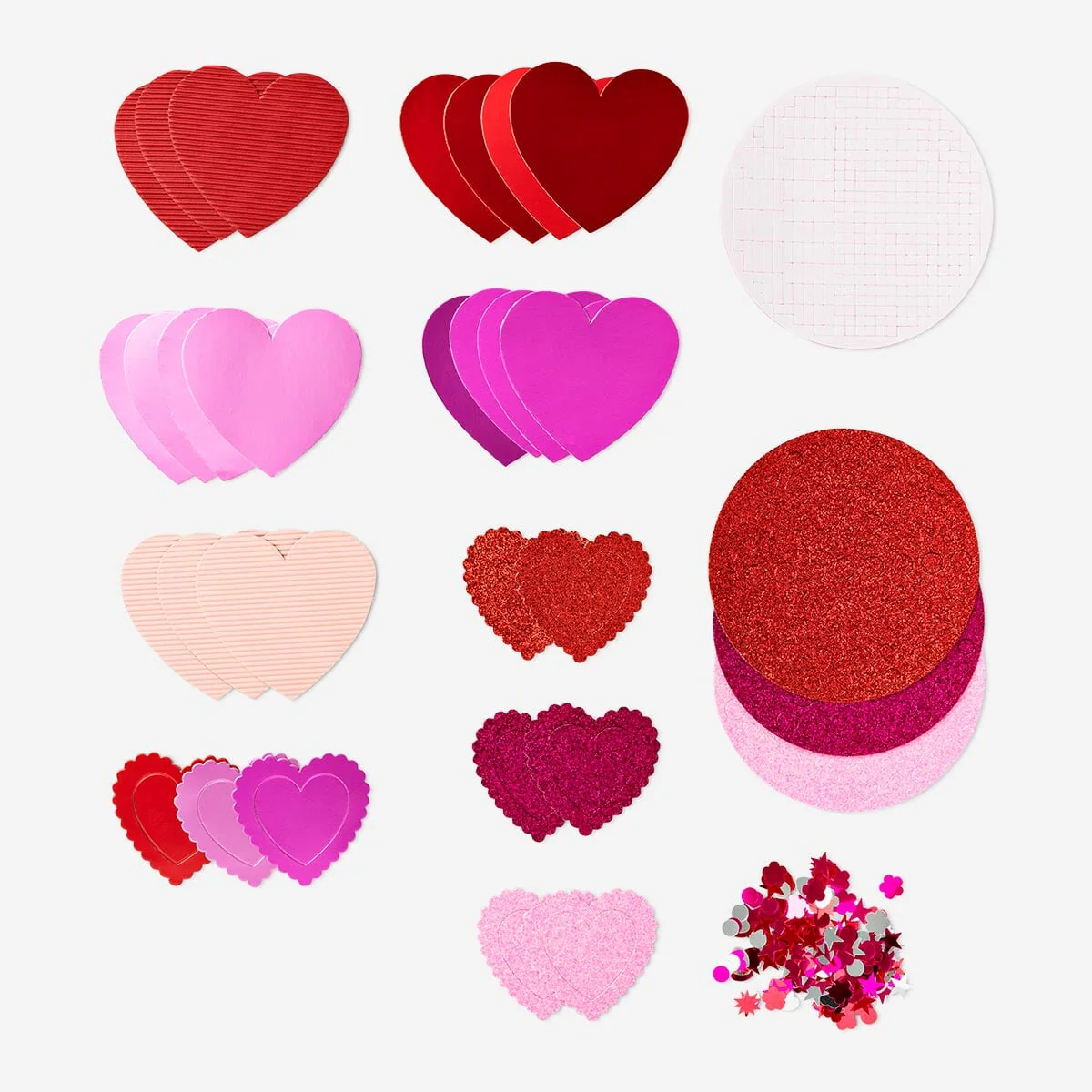 DIY Valentine's decoration - Image 2