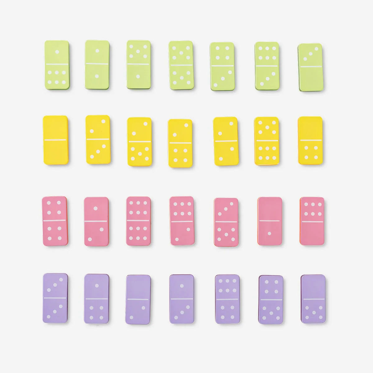 Dominoes for 2-3 players - Image 3