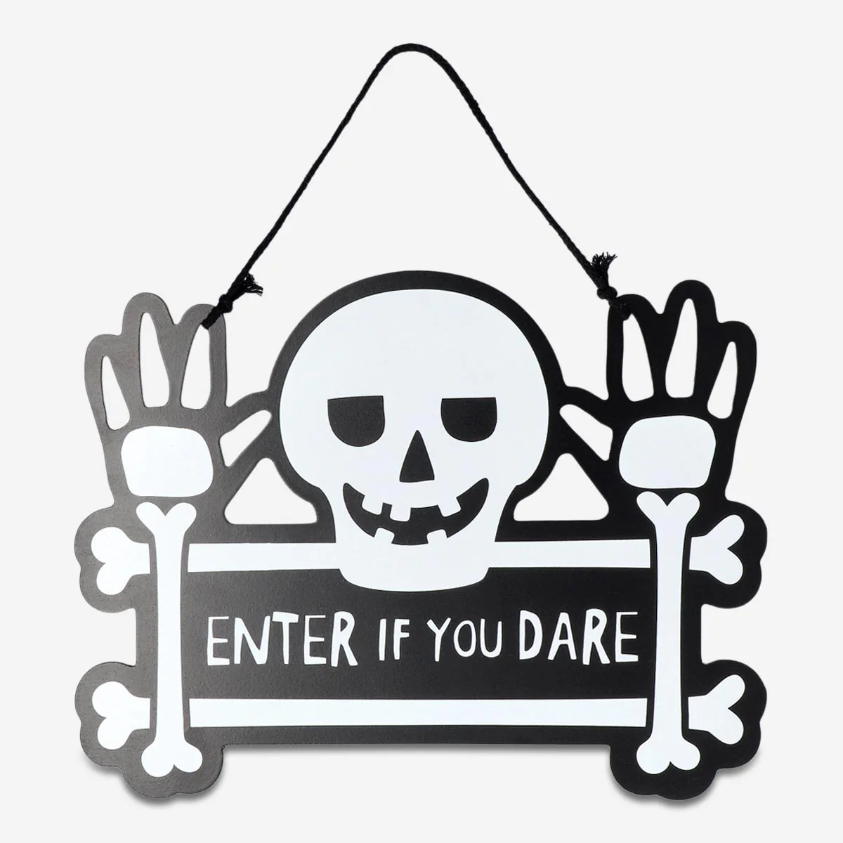 Door sign