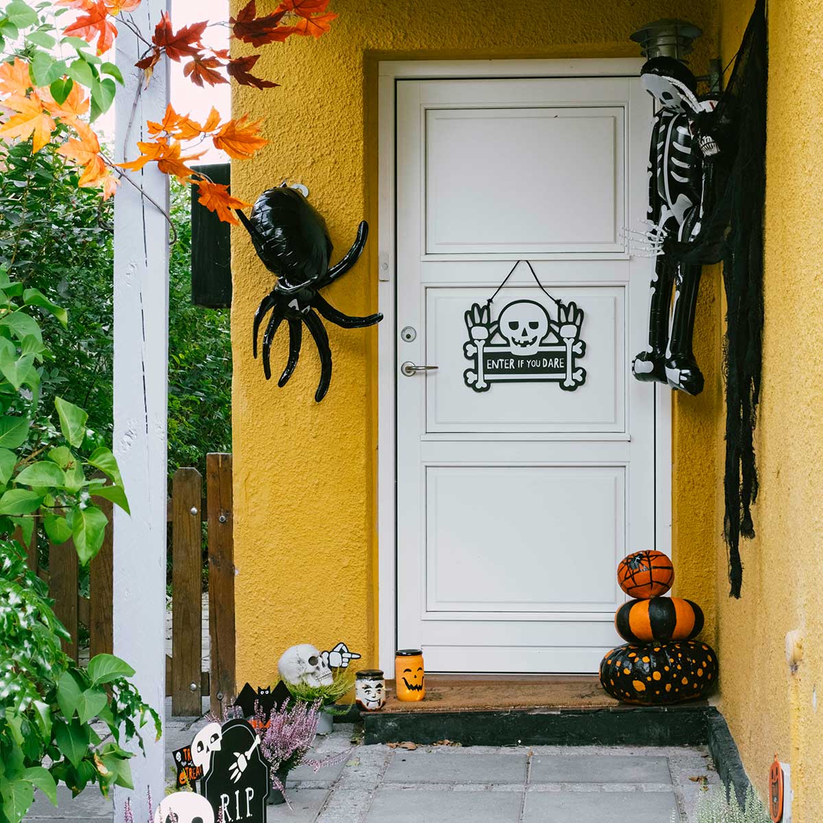 Door sign - Image 3