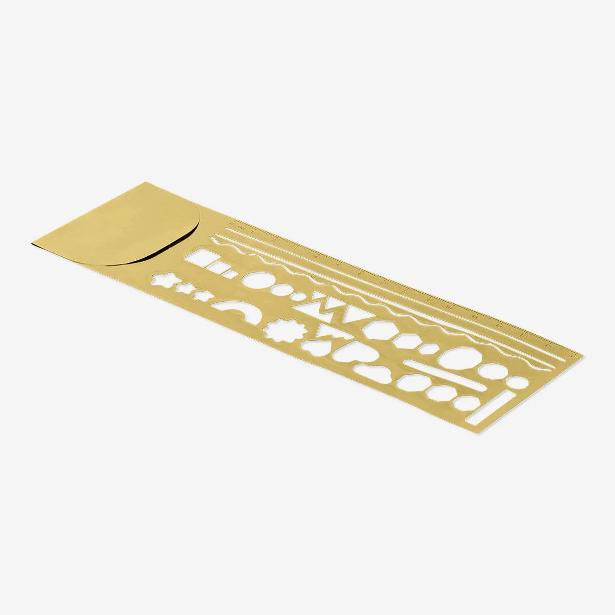 Drawing Stencil - Image 2