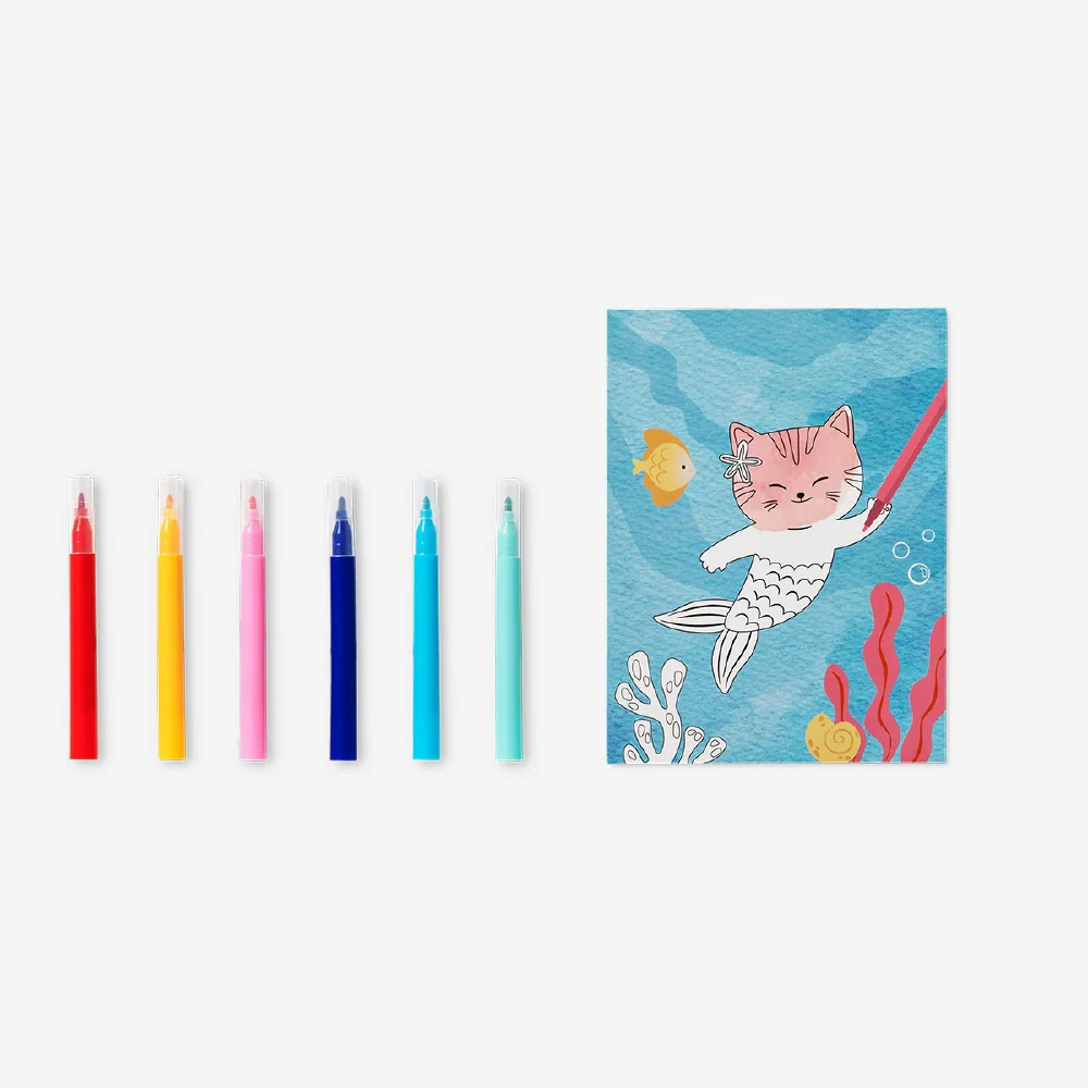 Drawing travel kit - Image 3