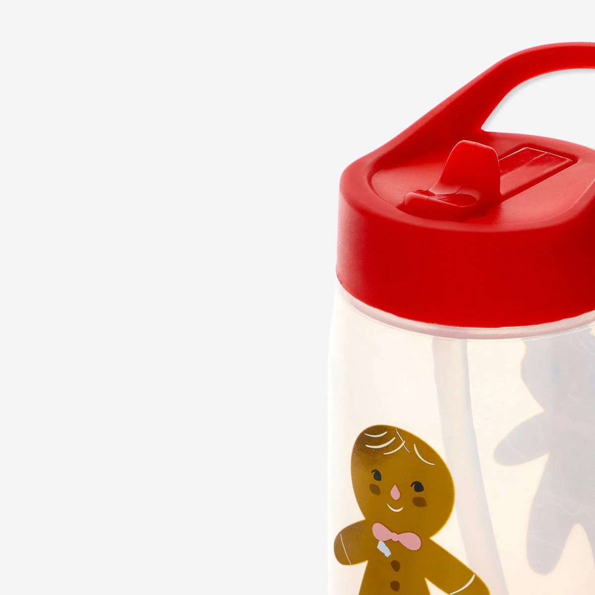 Drinking bottle. 350 ml - Image 3