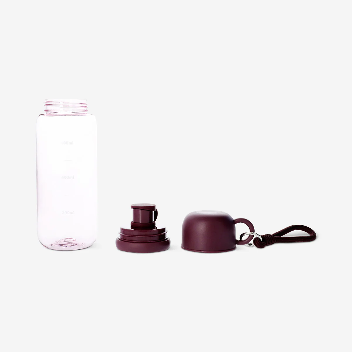 Drinking bottle with loop - 800 ml - Image 3