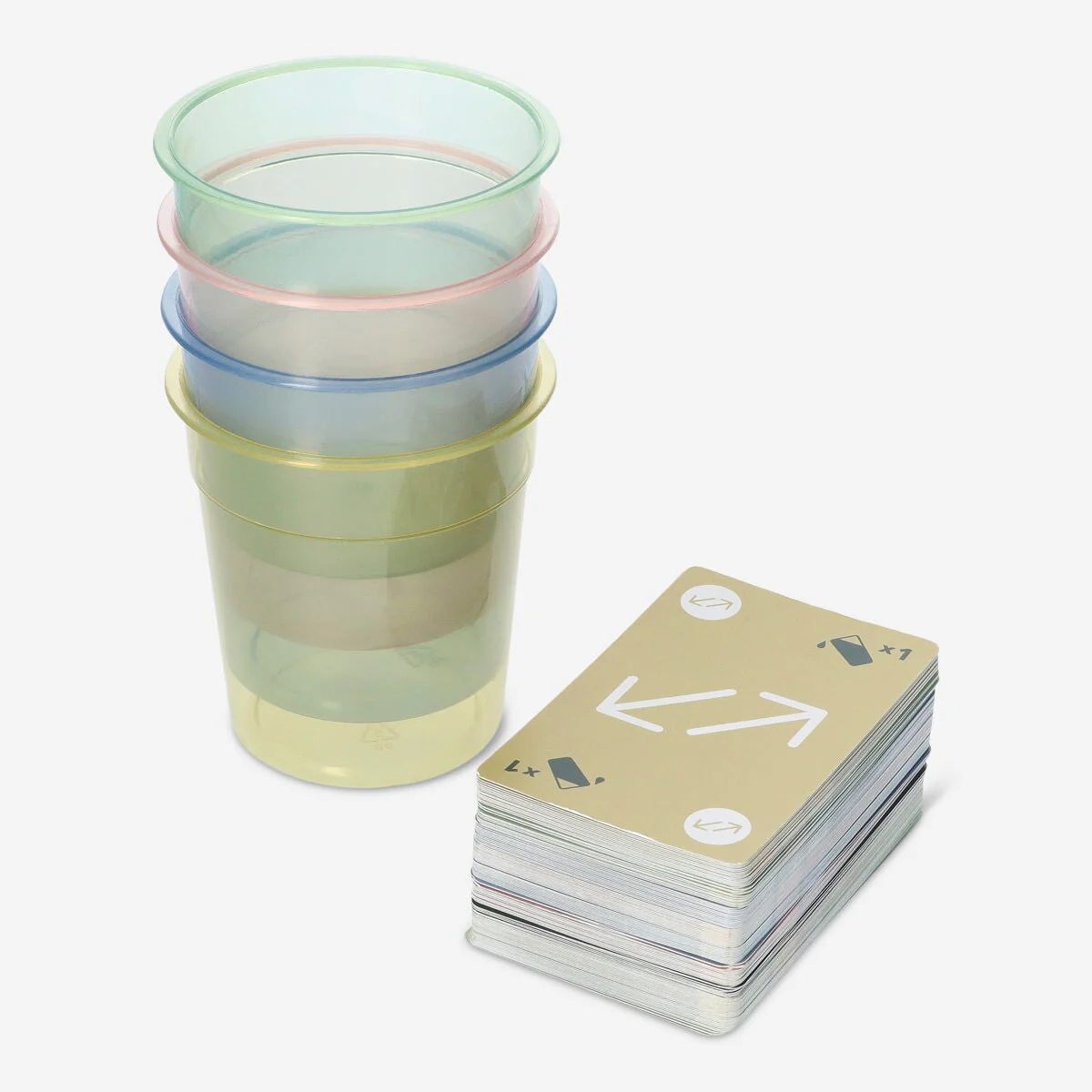 Drinking cards - Image 2