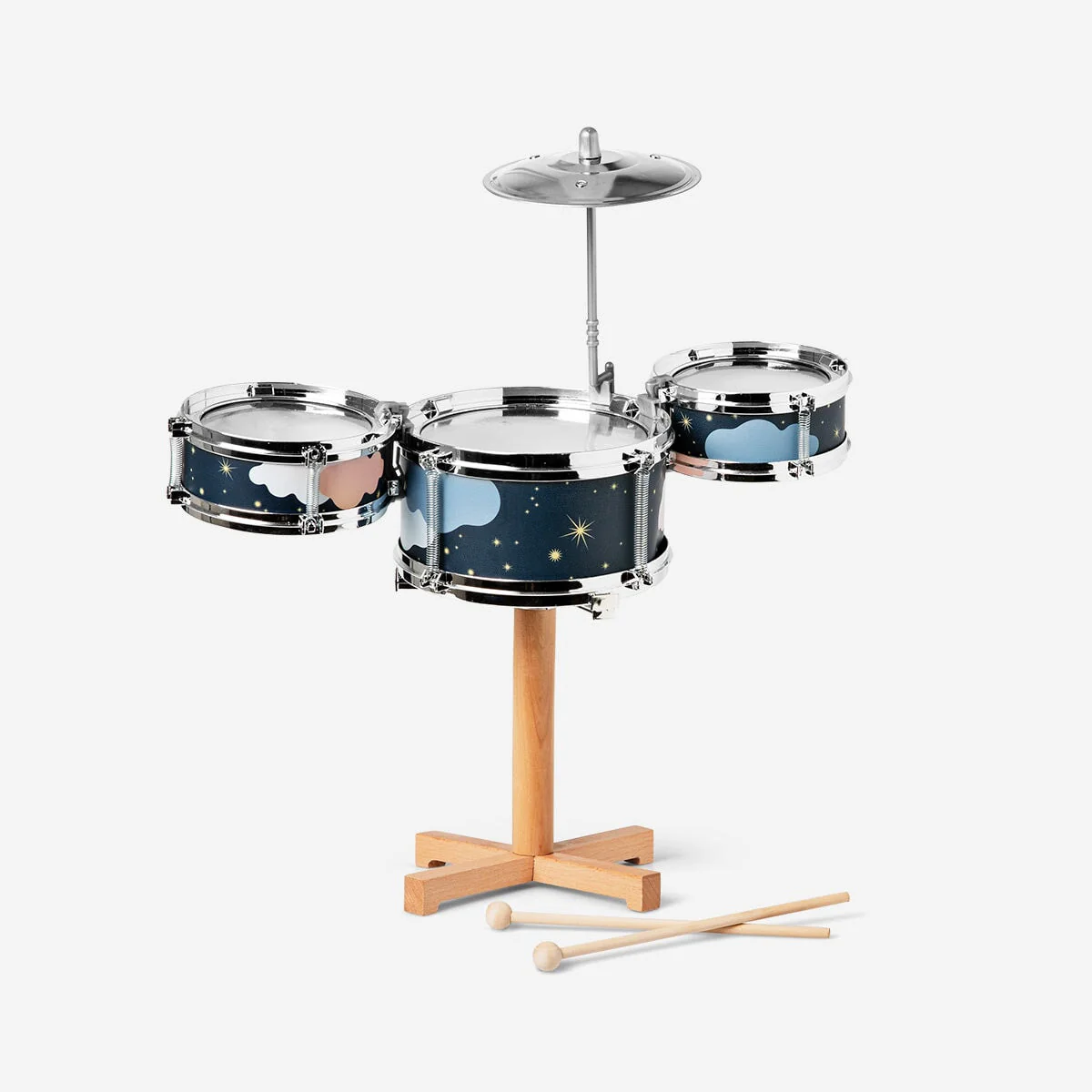 Drum kit - Image 2