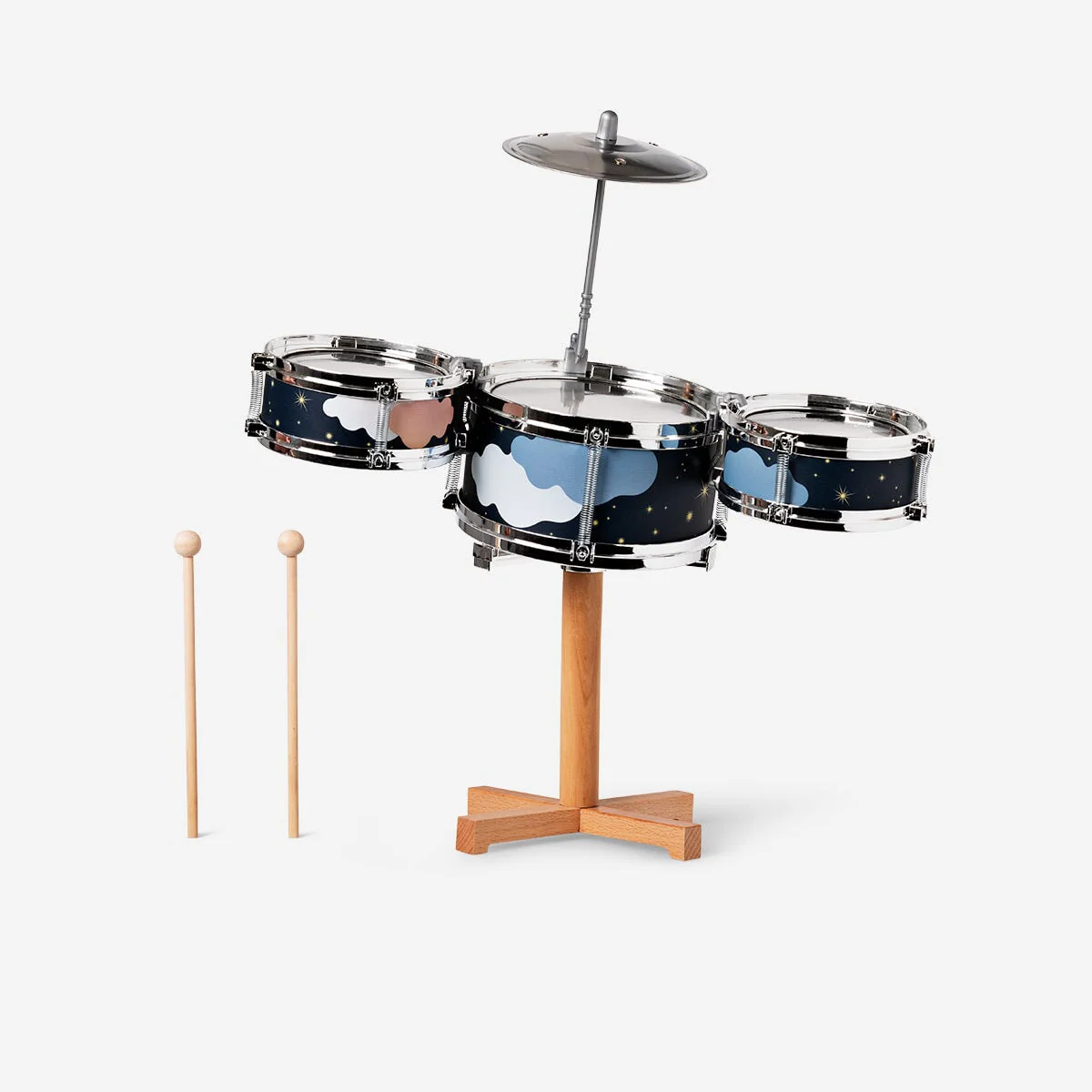 Drum kit - Image 3