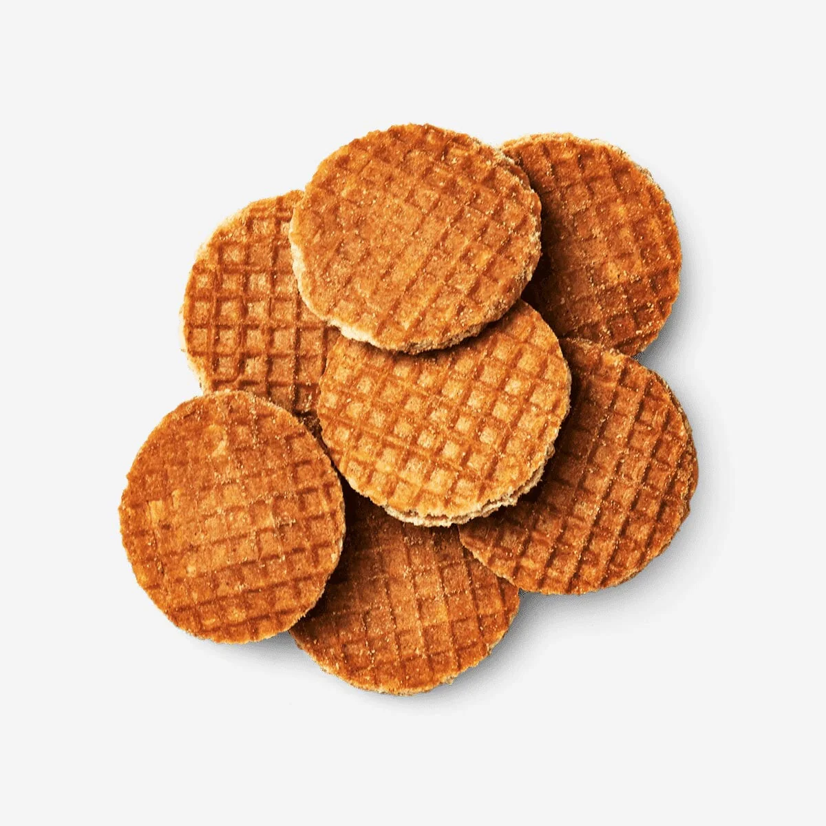 Dutch mini waffles - Image 2