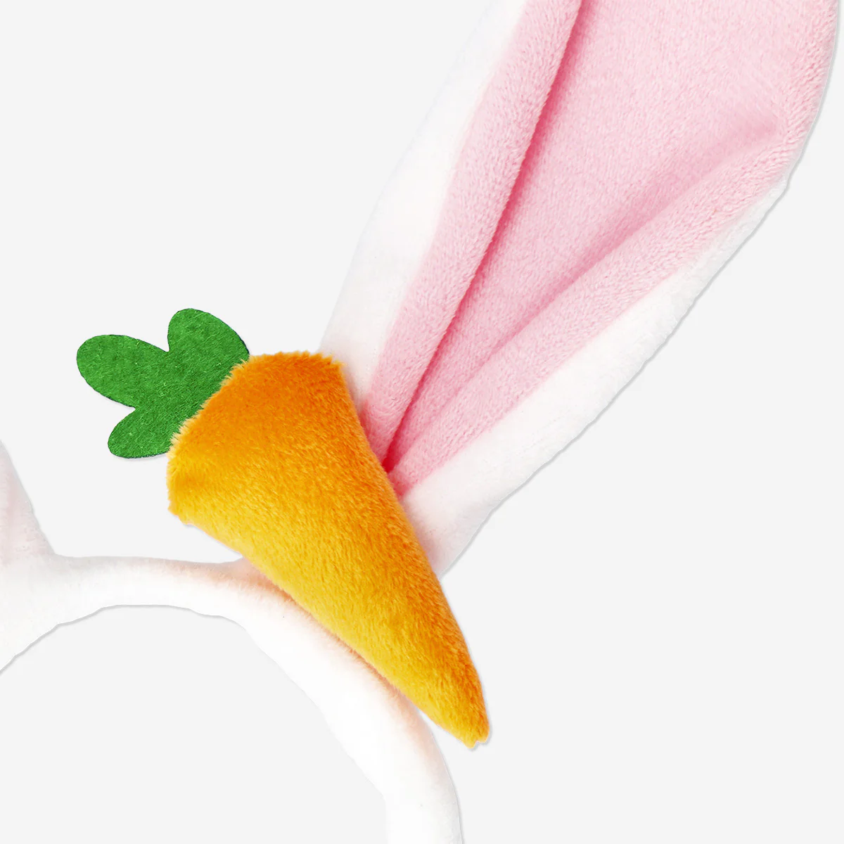 Easter bunny headband - For kids - Image 3