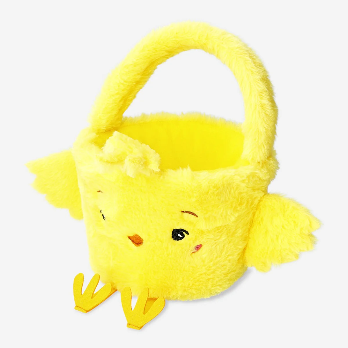 Easter chick shaped basket - Image 2