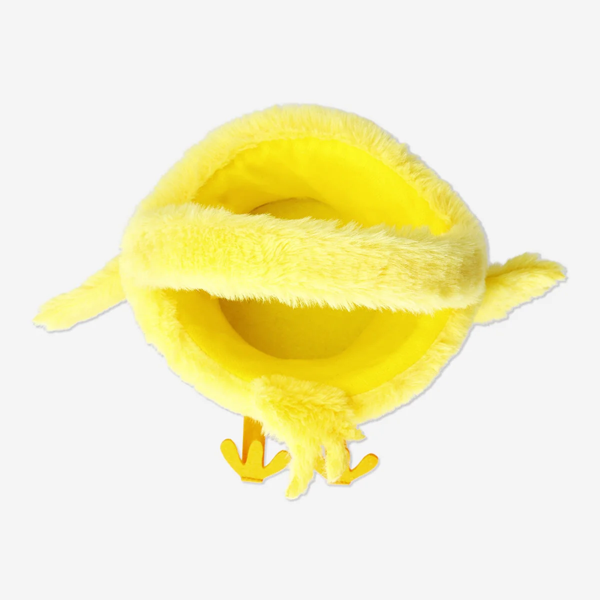 Easter chick shaped basket - Image 3
