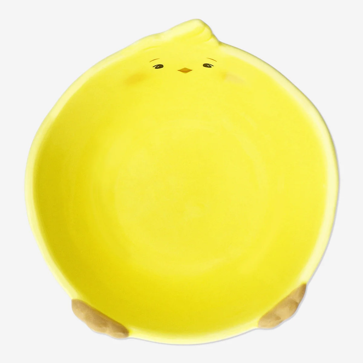 Easter chick shaped bowl - Image 2