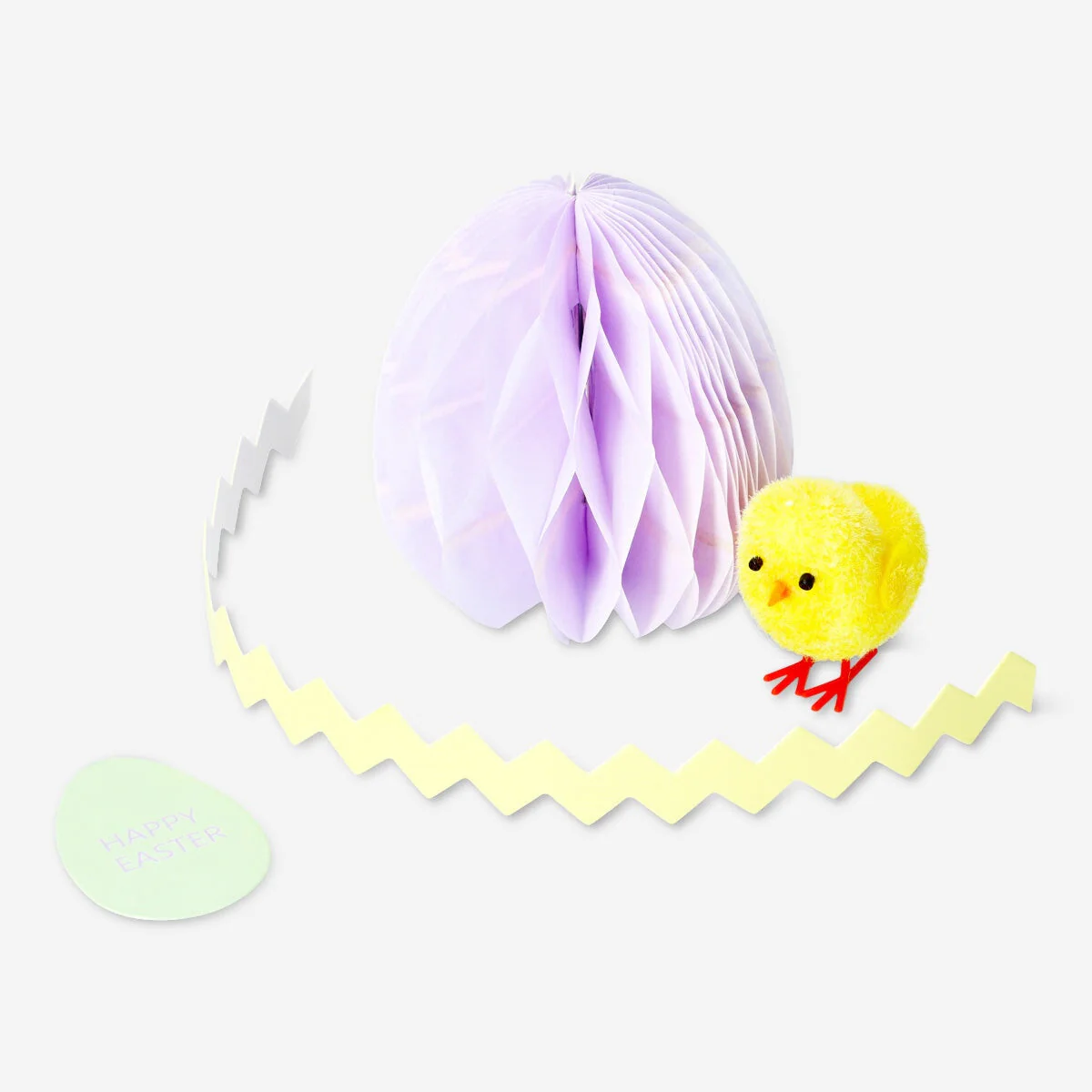Easter decorations. 28 pcs
