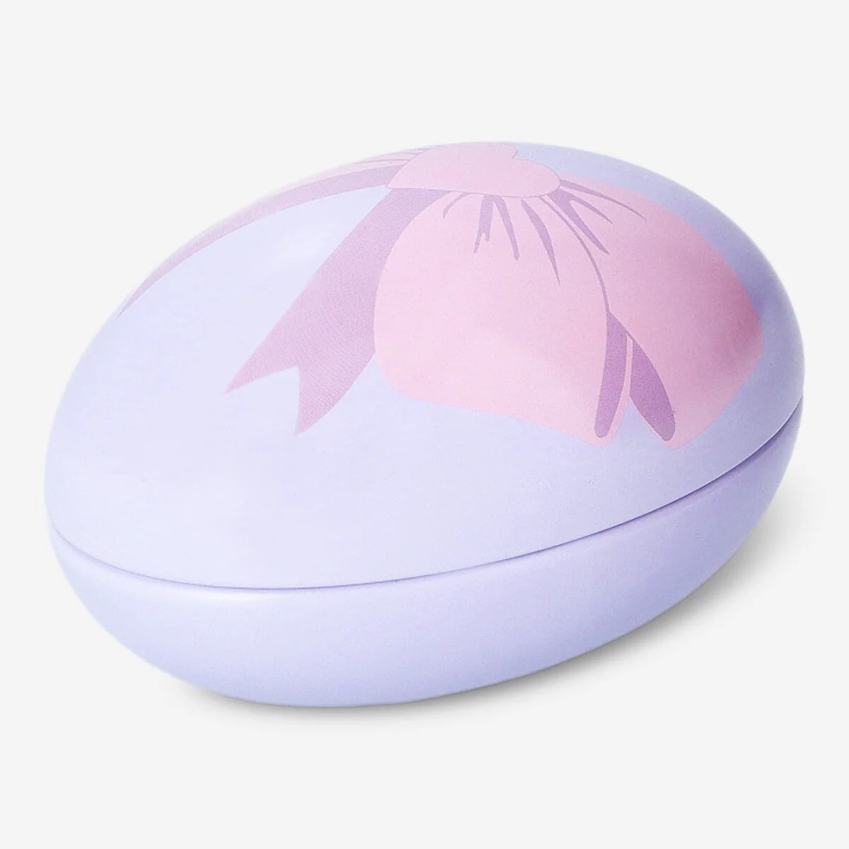Easter egg in metal - Large - Image 2