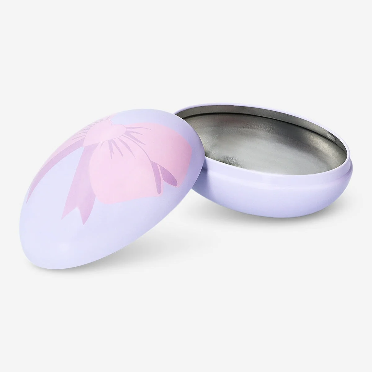 Easter egg in metal - Large - Image 3