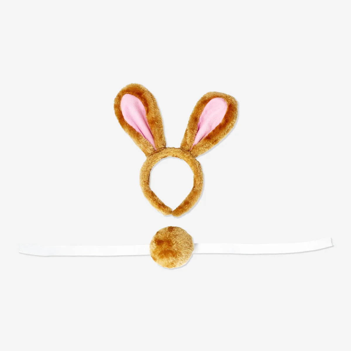 Easter rabbit costume. For adults - Image 2