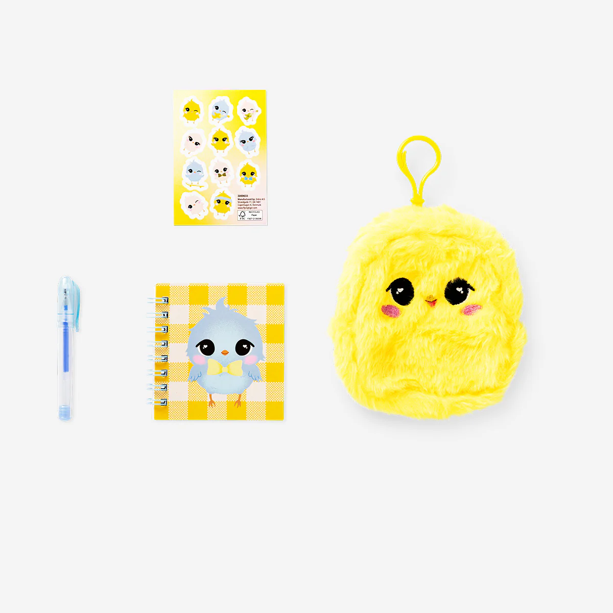 Easter stationery kit - Image 2