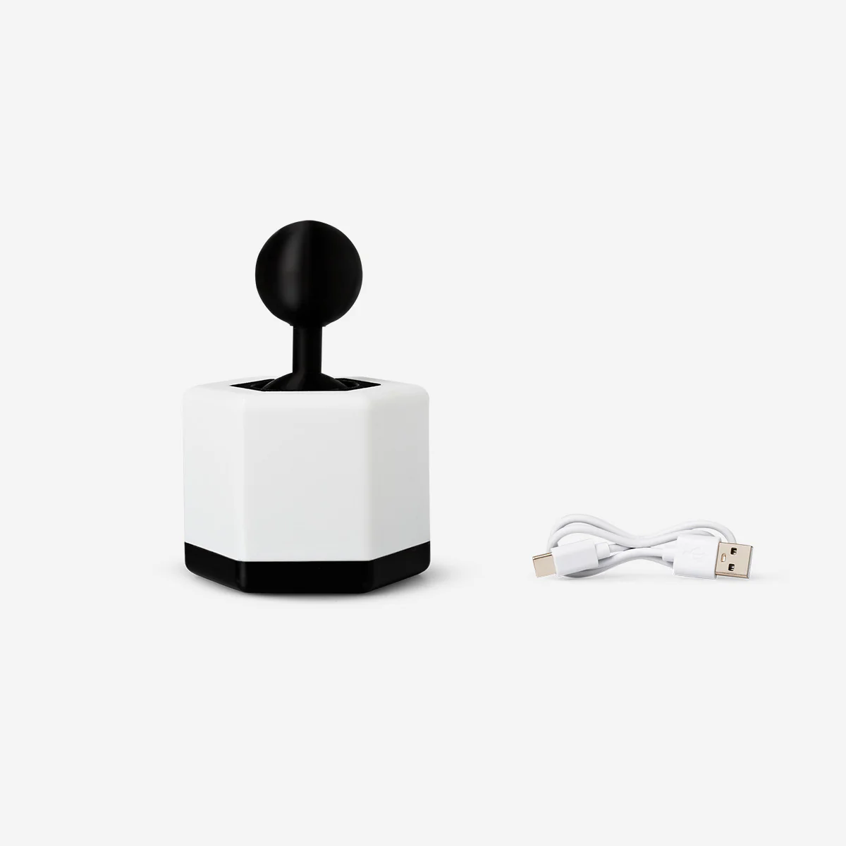 Effect lamp as joystick - Image 3