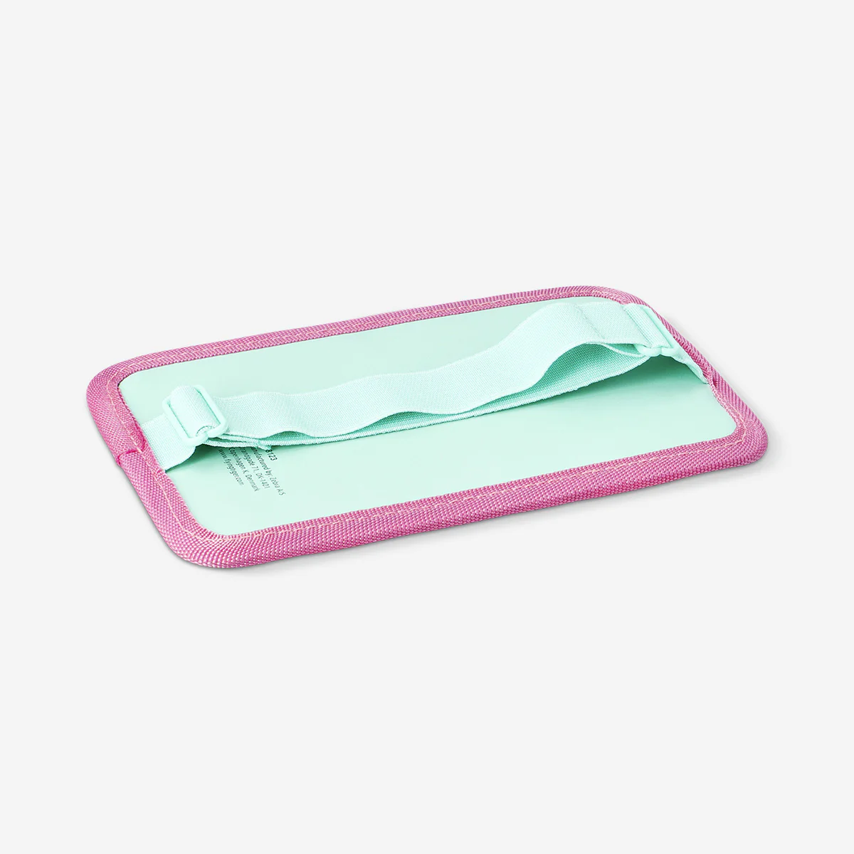 Elastic organiser for notebook - Image 2