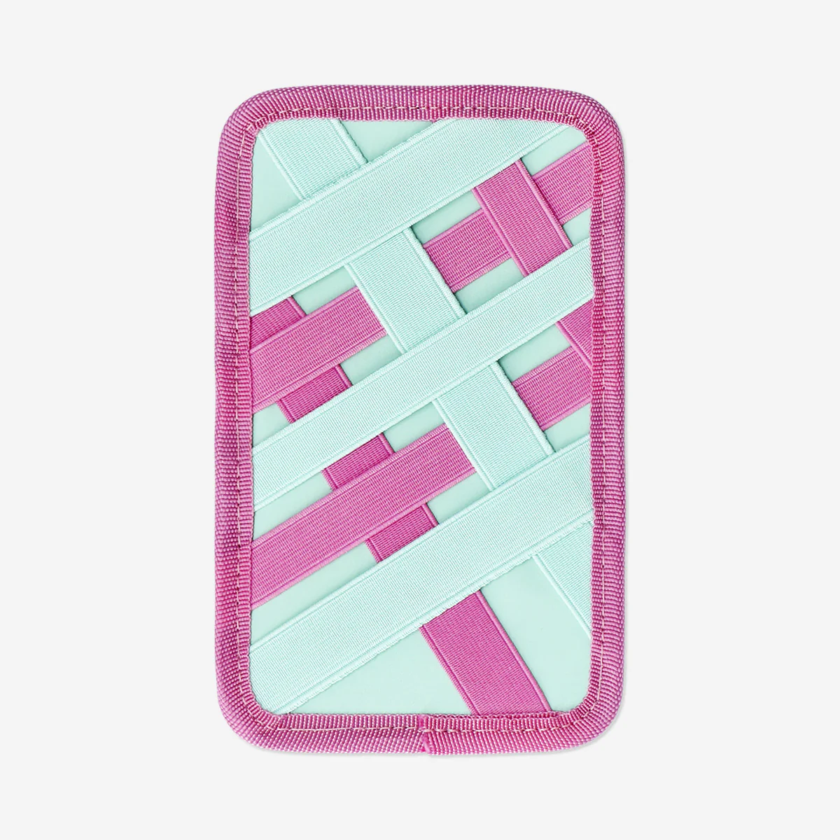 Elastic organiser for notebook - Image 3