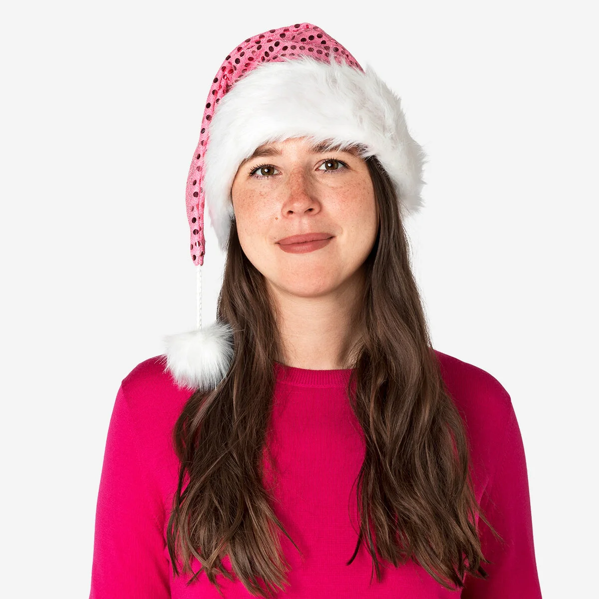 Elf hat. Adult - Image 2