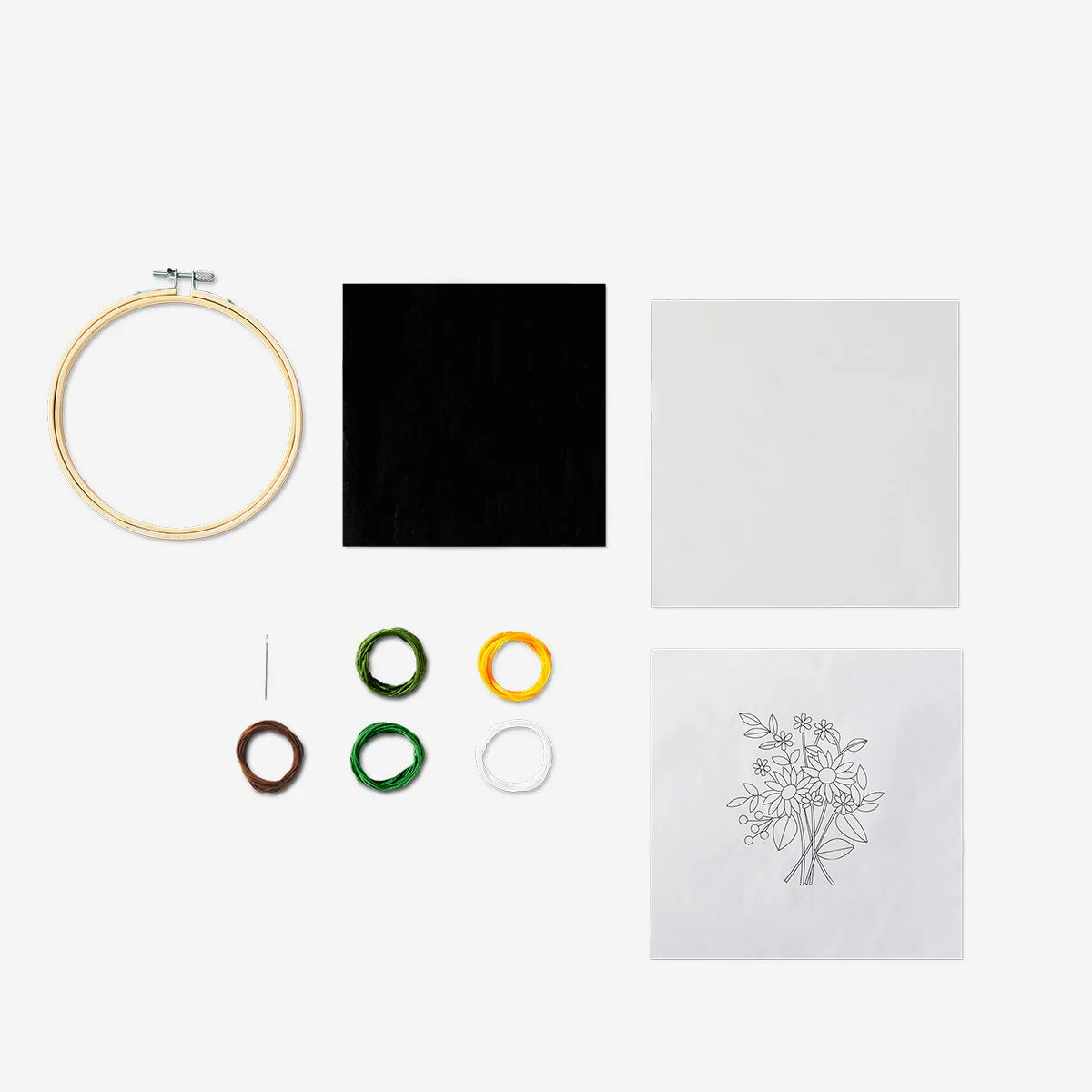 Embroidery Kit - Image 2