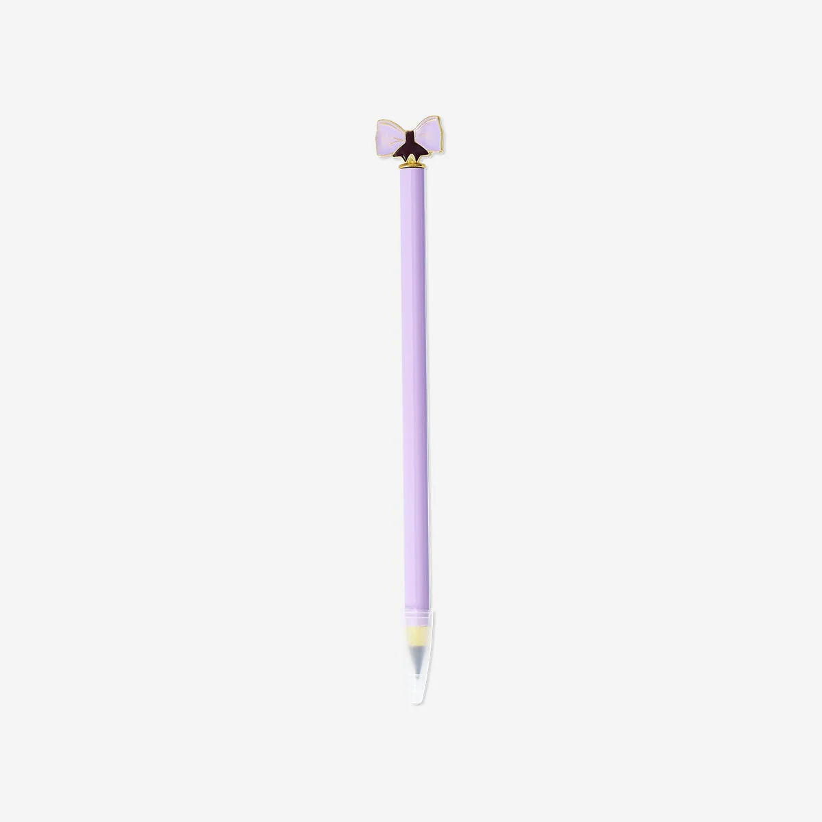 Everlasting pencil with bow topper