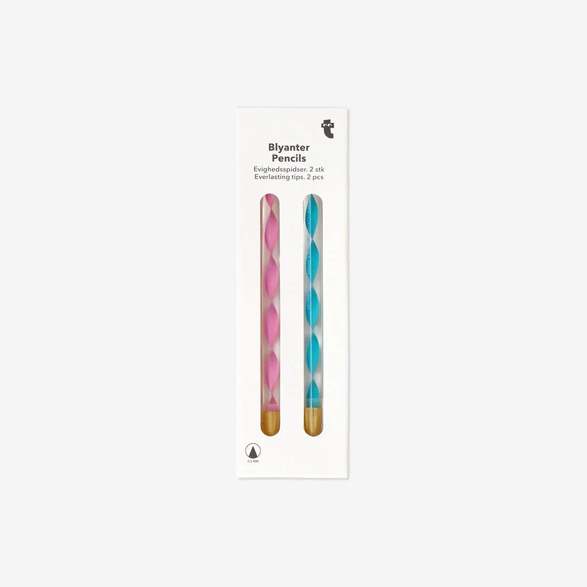 Everlasting pencils - 2 pcs - Image 3