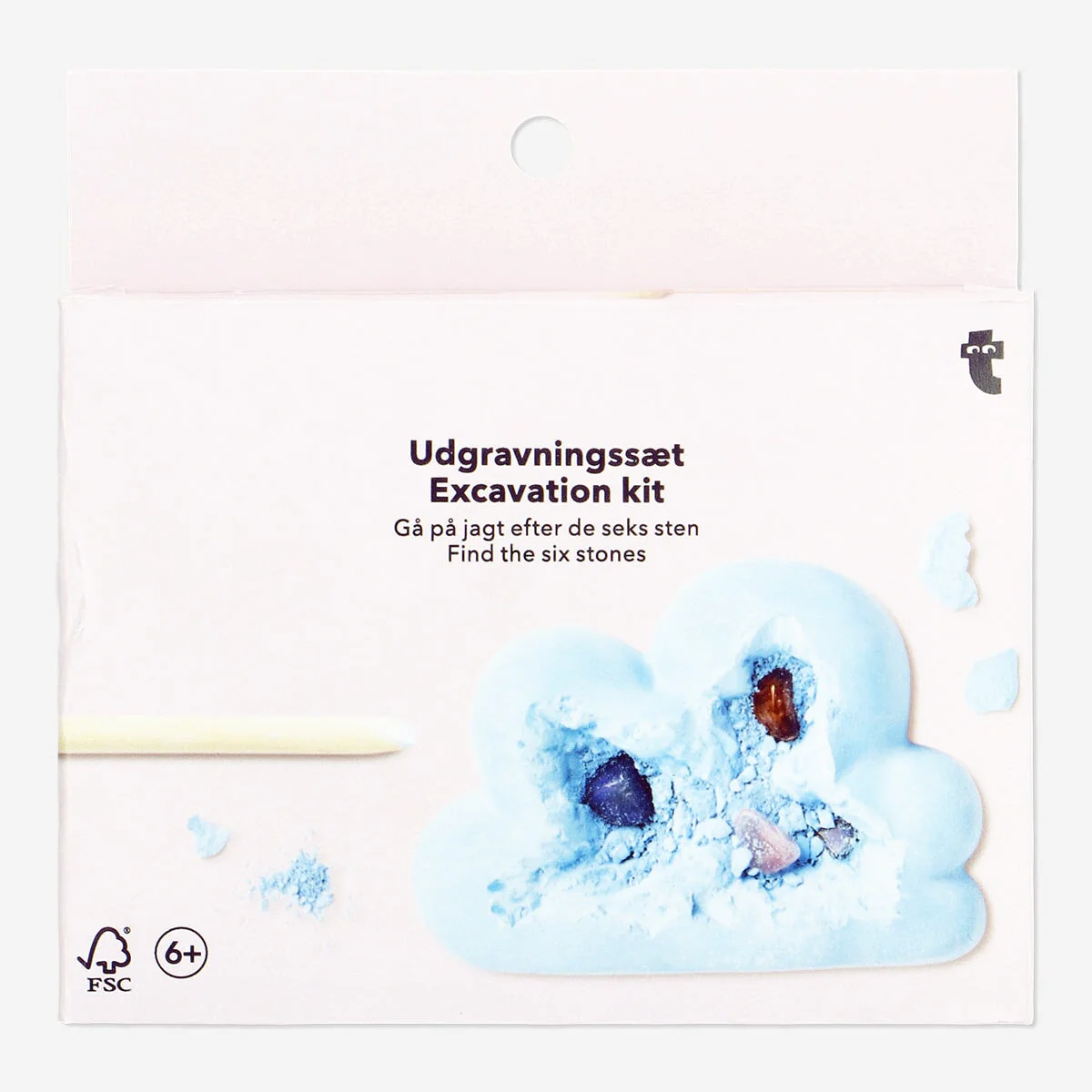 Excavation kit - Image 3